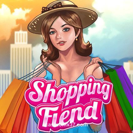 Imagen del juego Shopping Fiend en mx37 casino