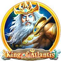 King of Atlantis slot