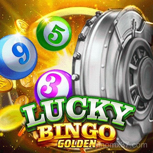 Lucky Bingo