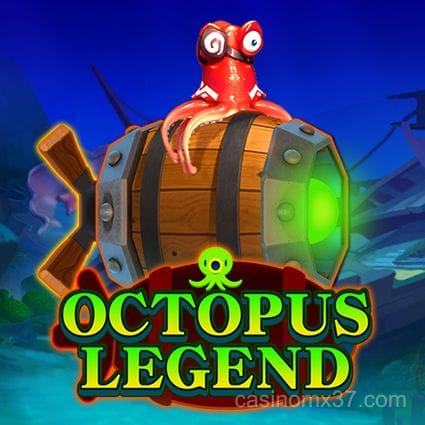 Octopus Legend